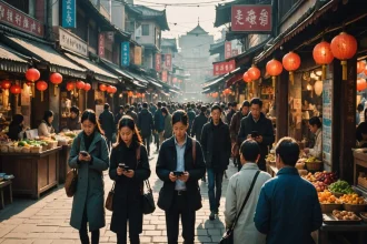 Esim en Asie : guide ultime pour choisir le bon forfait