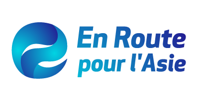 En Route pour l'Asie