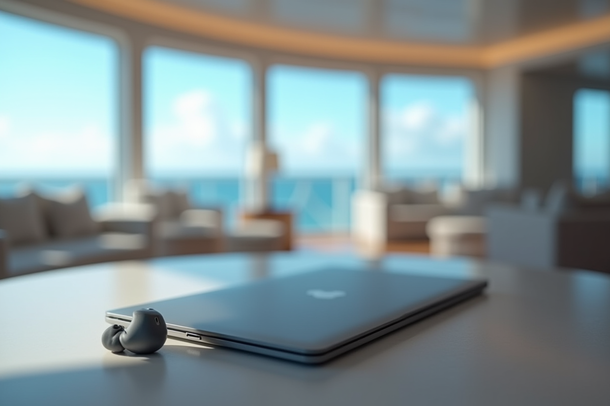 connexion bateau