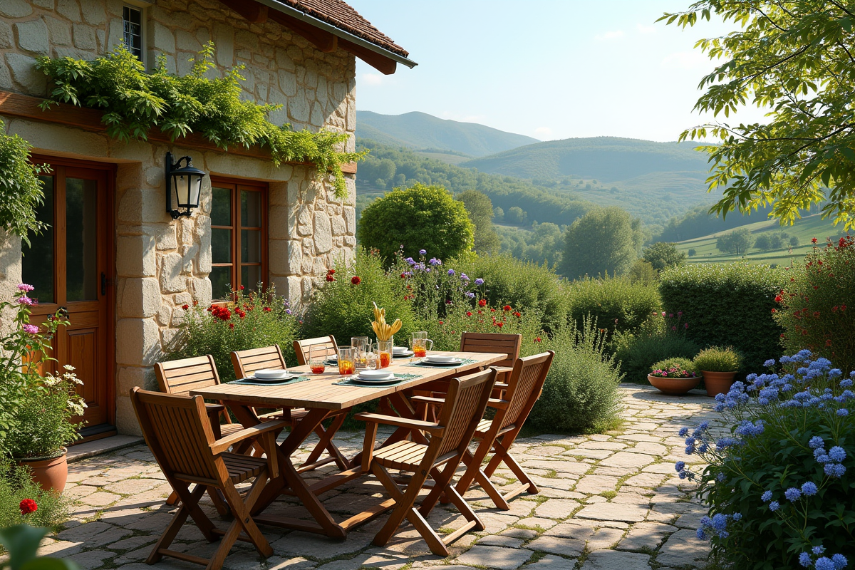 location vacances