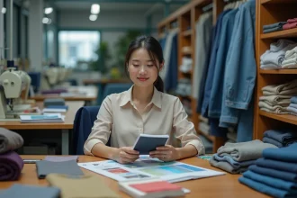 Sourcing au Vietnam pour les importateurs français et européens