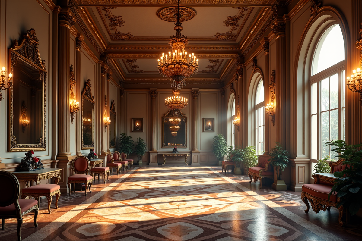hôtel ancien