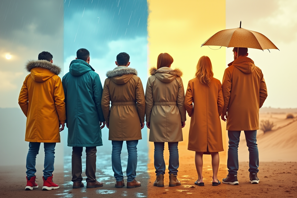 climat météo